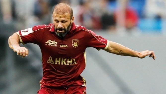  Gökdeniz Karadeniz'e sürpriz 2 teklif! Transfer...