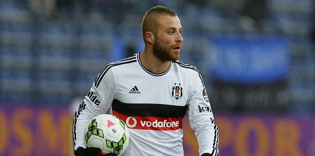  Gökhan Töre kampta yok!