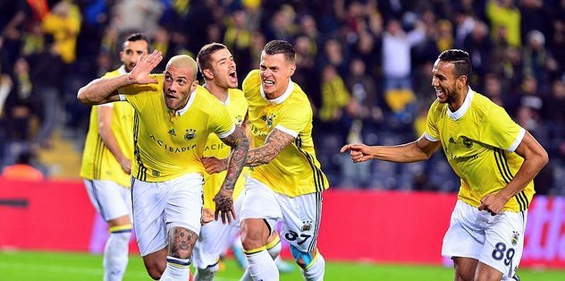 Gol ümidi Fernandao