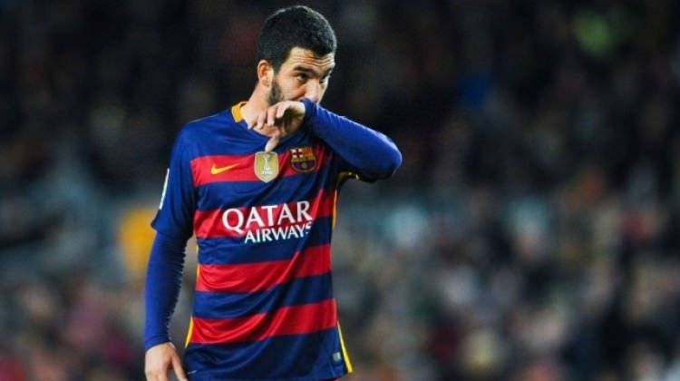  İspanyollar duyurdu! İşte Arda Turan'ın gönlündeki takım