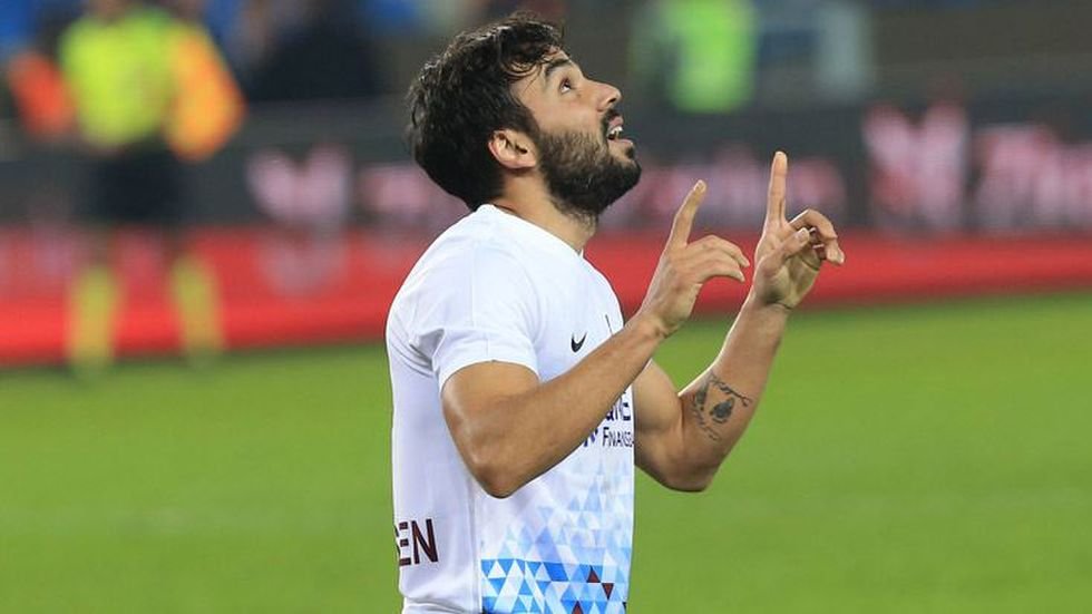 ' İşte Volkan Şen'in yeni takımı! Sürpriz transfer