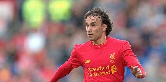 Markovic, Bundesliga’ya