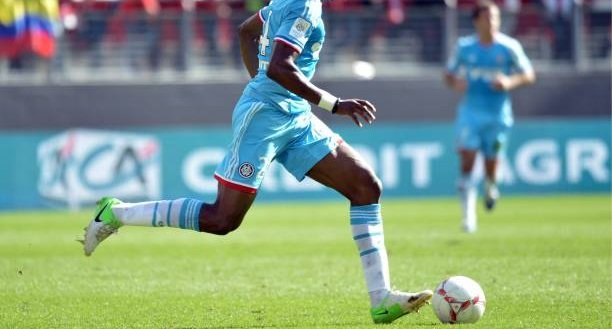 ' Marsilya'dan Galatasaray'a sürpriz transfer