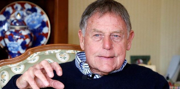  Milne: Peri masalı gibiydi