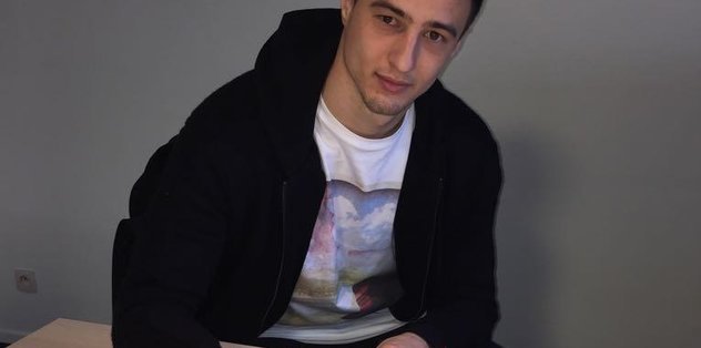 Mitrovic Brugge’e imzaladı