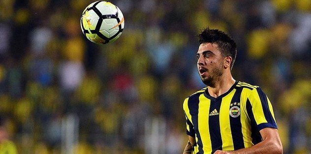 Ozan Tufan hala belirsiz