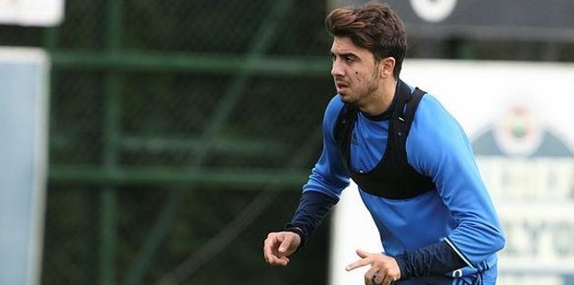Ozan’ın bonservisi belli oldu