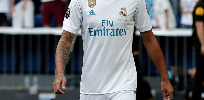  Real Madrid'den Galatasaray'a transfer! Sürpriz gelişme