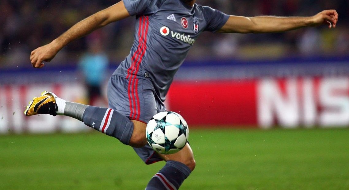 ' Sivasspor, Beşiktaşlı futbolcuya talip oldu