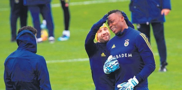 Valbuena yedek, Fenerbahçe galip!
