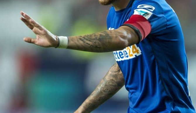  Ve işte Ndiaye'nin yerine gelecek transfer! Görüşmeler yapıldı