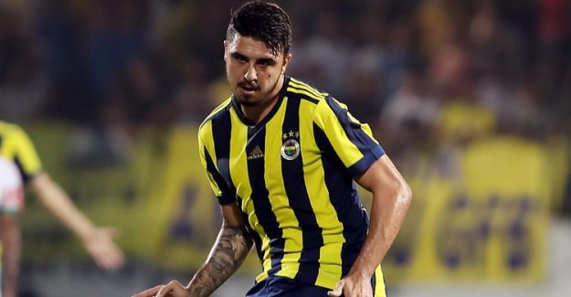  Ve Ozan Tufan imzayı atıyor! İşte yeni durağı