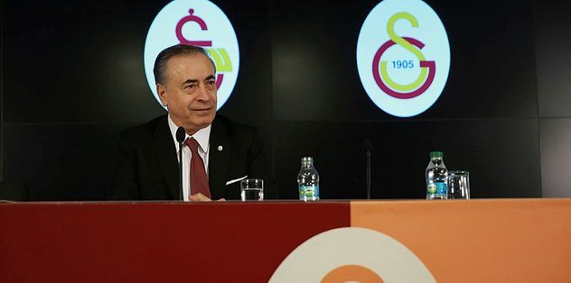  Yeni başkandan inciler