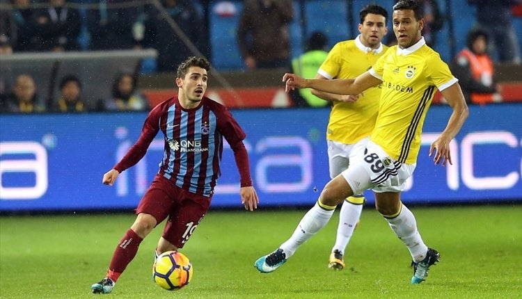 'Abdülkadir Ömür'den Fenerbahçe maç sonu flaş sözler! 