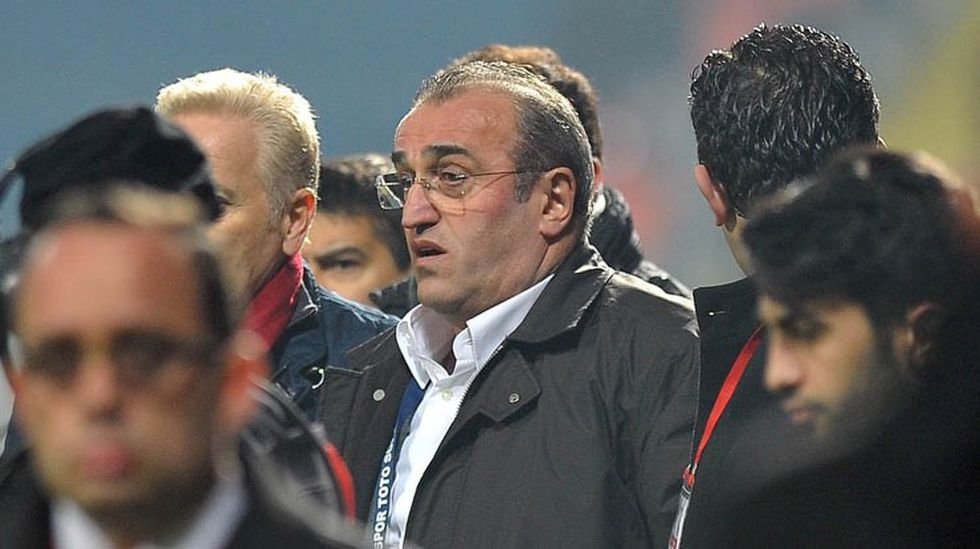 Abdürrahim Albayrak'tan basına sert tepki! 