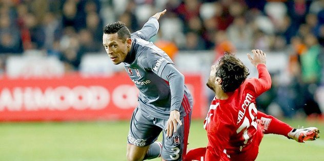 Adriano bildiğiniz gibi