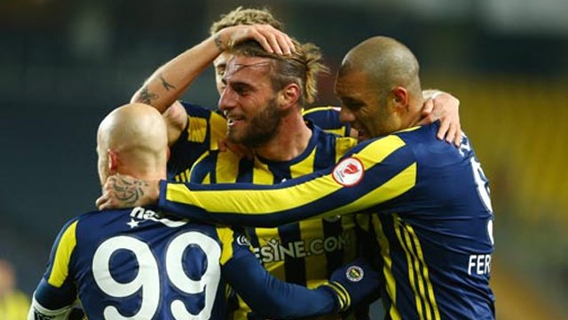ADVOCAAT’IN YORUMU