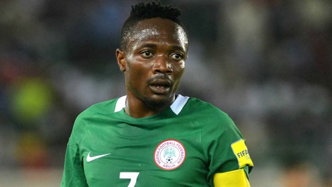 AHMED MUSA ESKİ TAKIMINA GERİ DÖNÜYOR