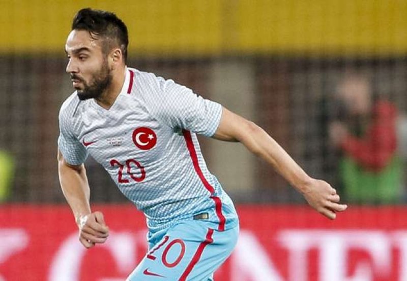 AHMET BAYDAR’DAN AÇIKLAMA