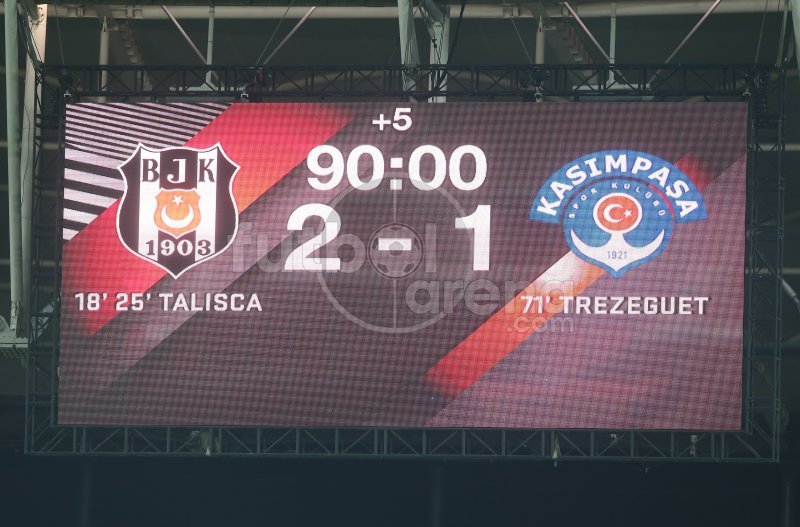 'Ahmet Çakar'dan Beşiktaş'ın yıldızına; 