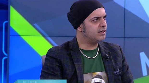 'Ali Ece'den Fenerbahçe yorumu 