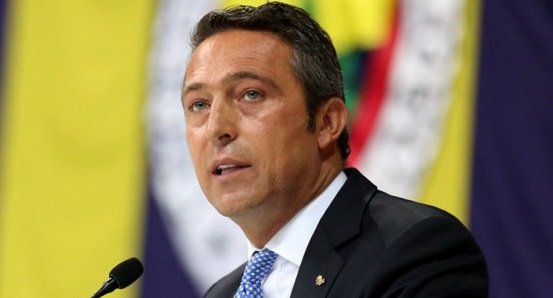 'Ali Koç, Mehmet Ali Aydınlar'a ne demişti? Çok konuşulan sözler