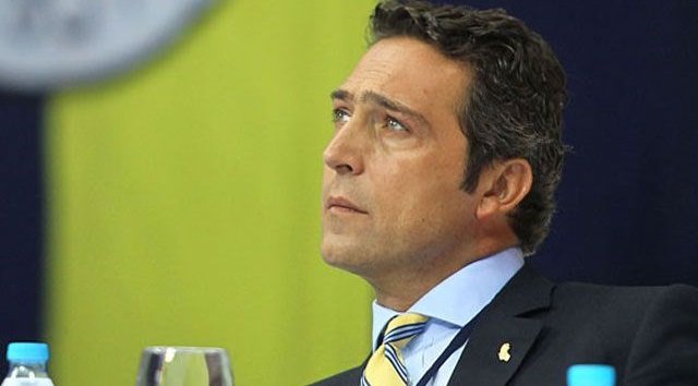 'Ali Koç sordu, taraftarlar cevapladı! Ersun Yanal, Şampiyonlar Ligi