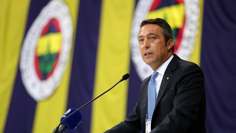 Ali Koç'tan flaş sözler; 