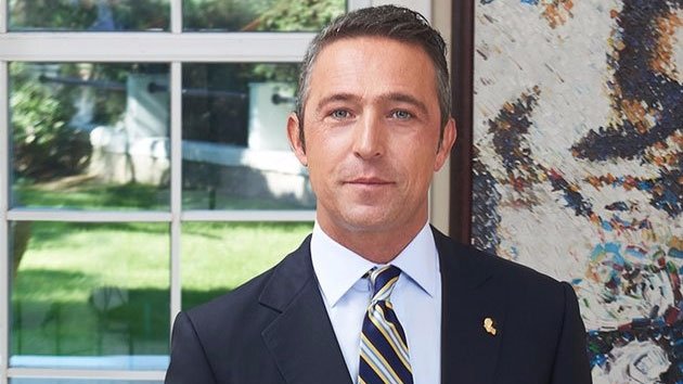 'Ali Koç'un seçim bombaları belli oldu! 2 yıldız