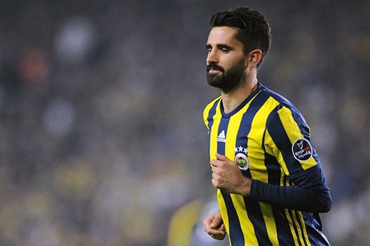 'Alper Potuk'tan Trabzonsporlu futbolculara sert tepki