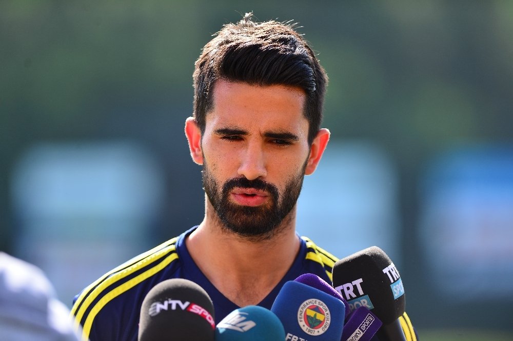 Alper Potuk'u isyan ettiren olay!