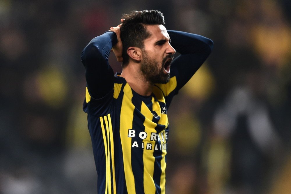 'Alper Potuk'u isyan ettiren olay!