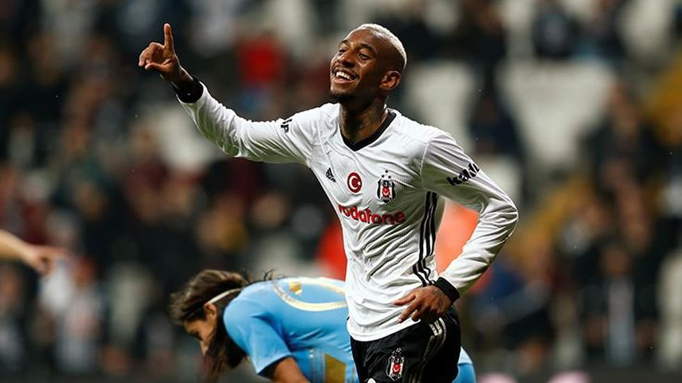 'Anderson Talisca'da sıcak gelişme! Açıkladı