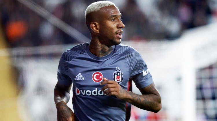 'Anderson Talisca'nın transferinde çılgın fiyat! Benfica ne istedi?
