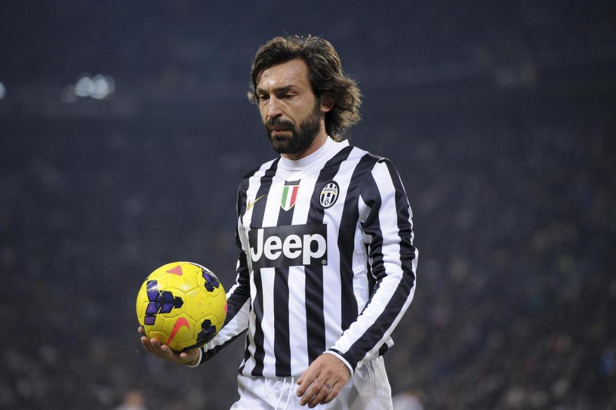 Andrea Pirlo