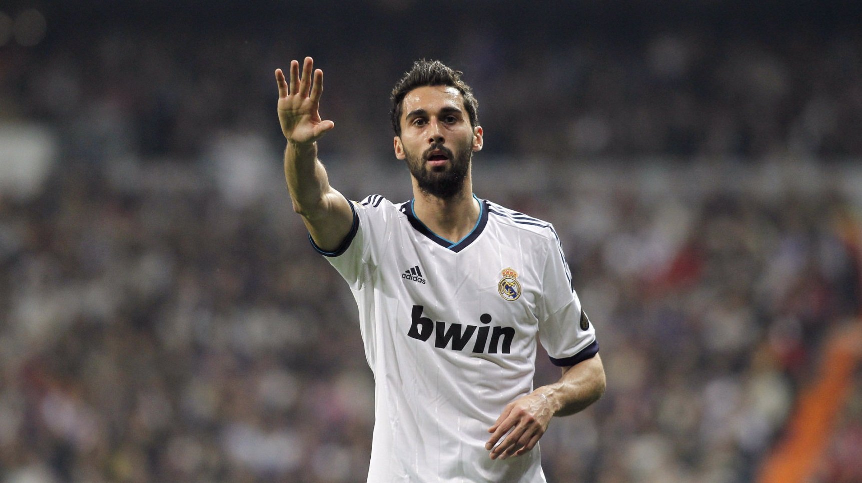 Arbeloa