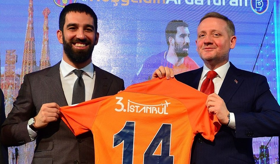 'Arda Turan geldi, o gidiyor! Fenerbahçe talip oldu