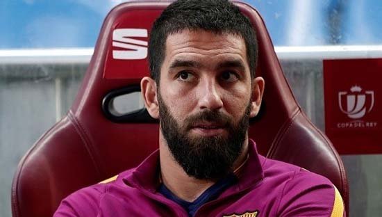 'Arda Turan'ın transferinde son dakika! Beşiktaş, Everton...