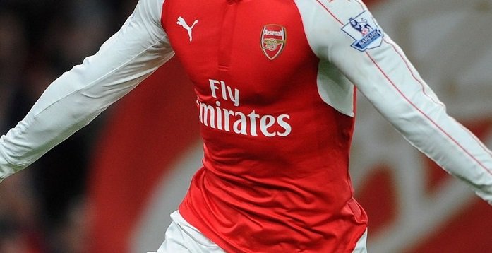 'Arsenal'li golcünün abisinden Beşiktaş itirafı