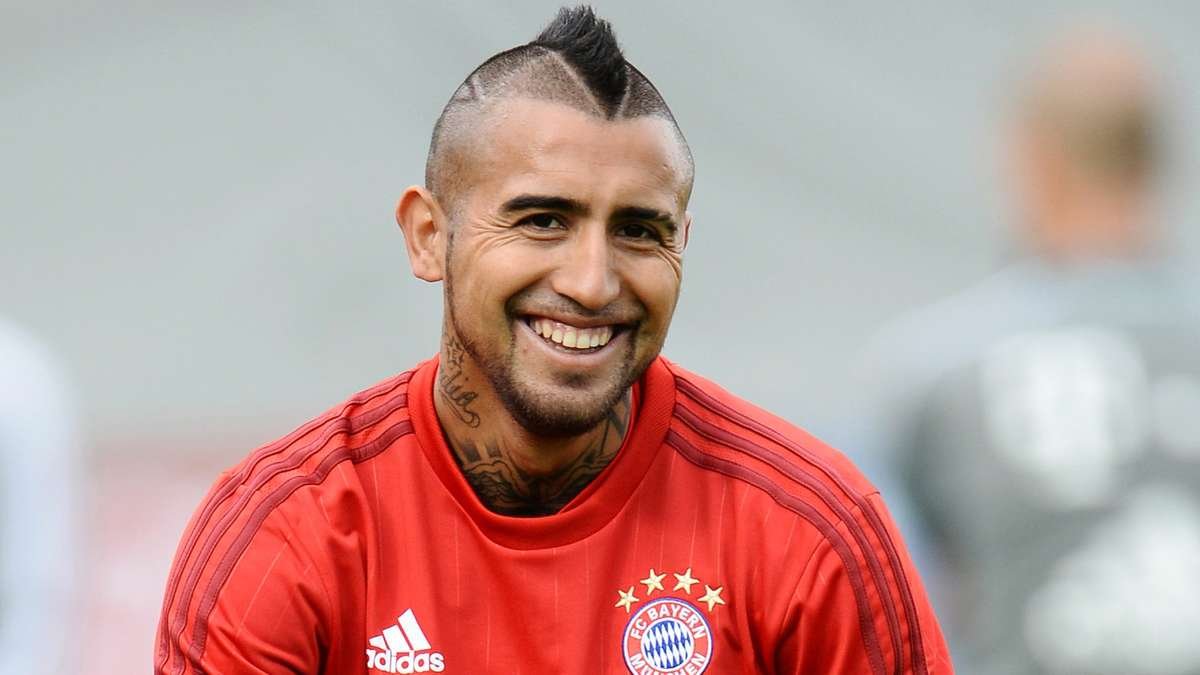 Arturo Vidal’den transfer iddialarına yanıt