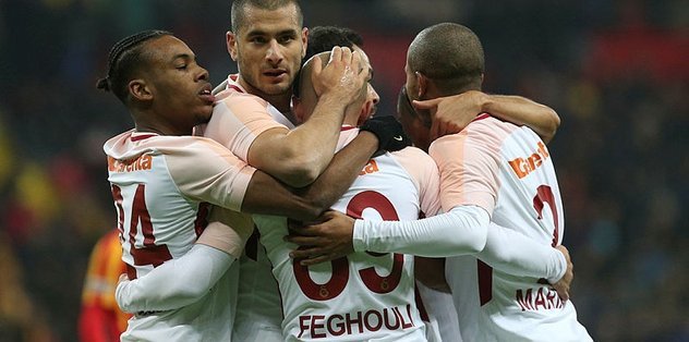 Aslan avda