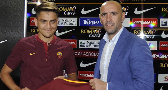 Aslan’ın Cengiz inadı!