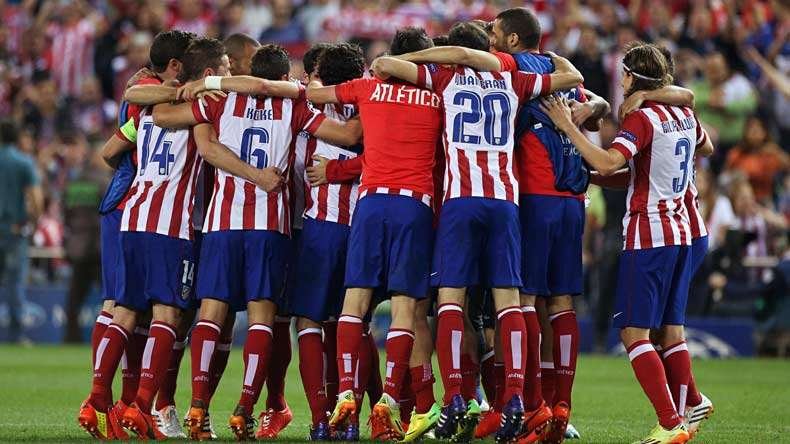Atletico Madrid