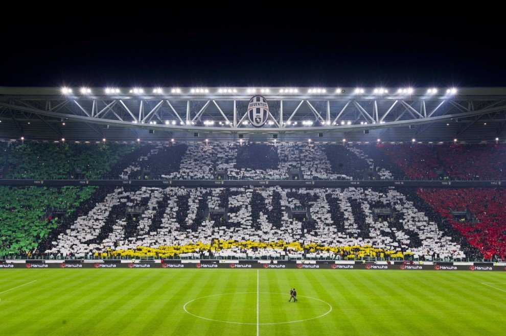 Juventus