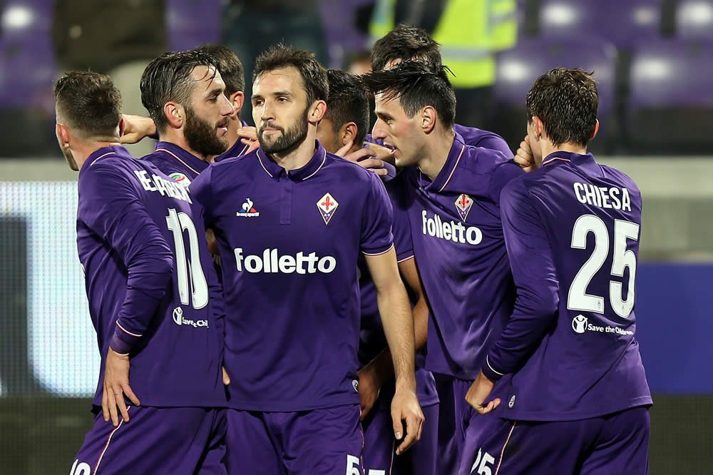 Fiorentina