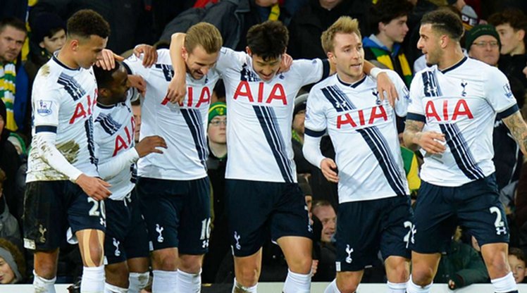 Tottenham