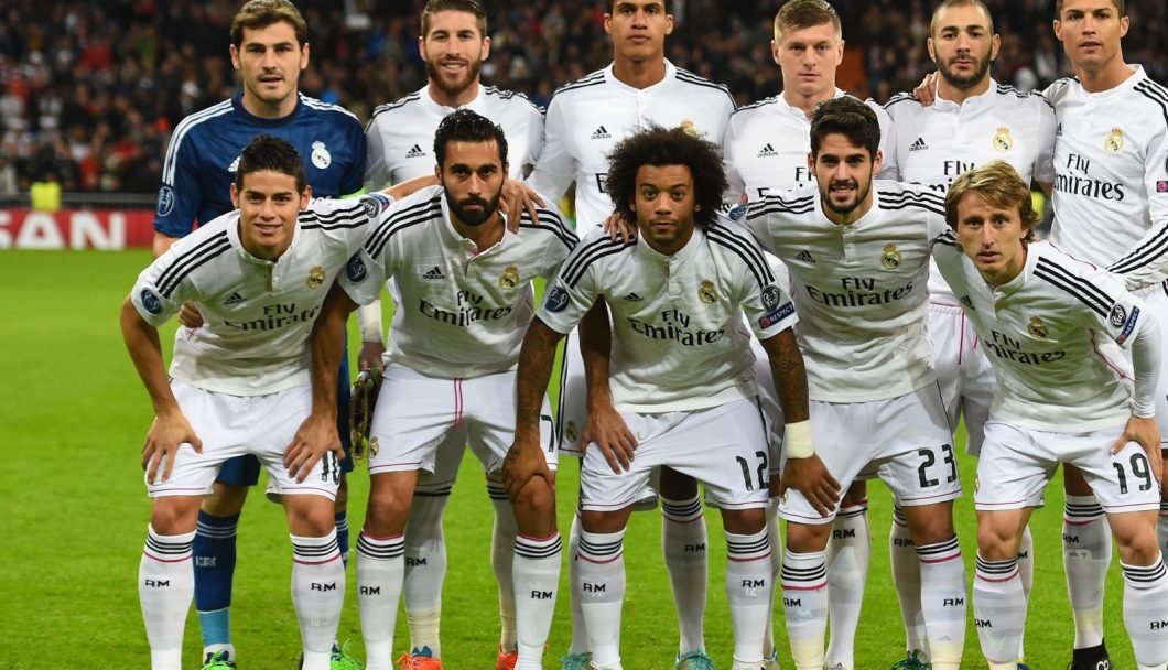 Real Madrid