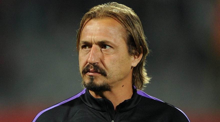 Ayhan Akman, Tudor ile tartışmasını açıkladı! 