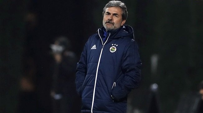 Aykut Kocaman aradığı yıldızı buldu! İşte o isim