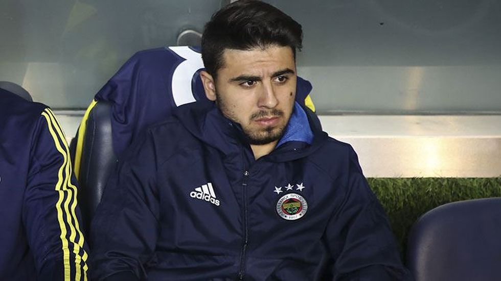 Aykut Kocaman gözden çıkardı! Ozan Tufan'a talih kuşu